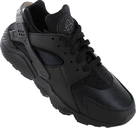 nike hurache maat 39 zwart|Zwart Huarache Schoenen (3) .